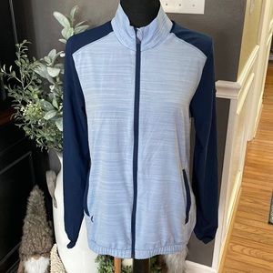 Adidas windbreaker jacket